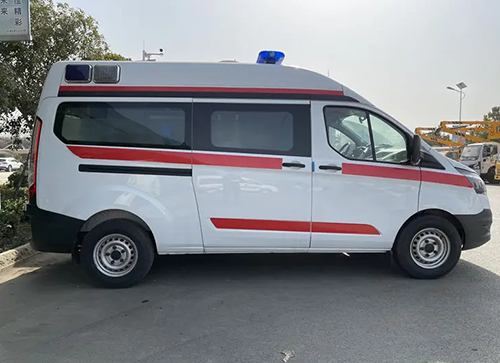 二连浩特市客户案例