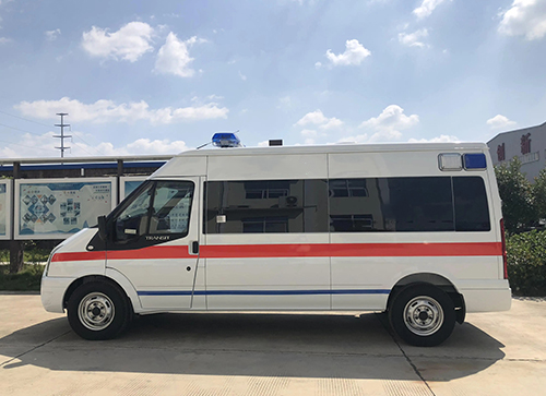 二连浩特市客户案例