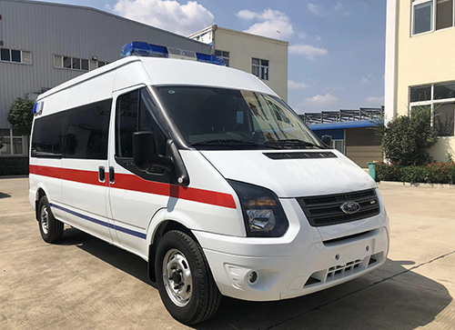 二连浩特市客户案例